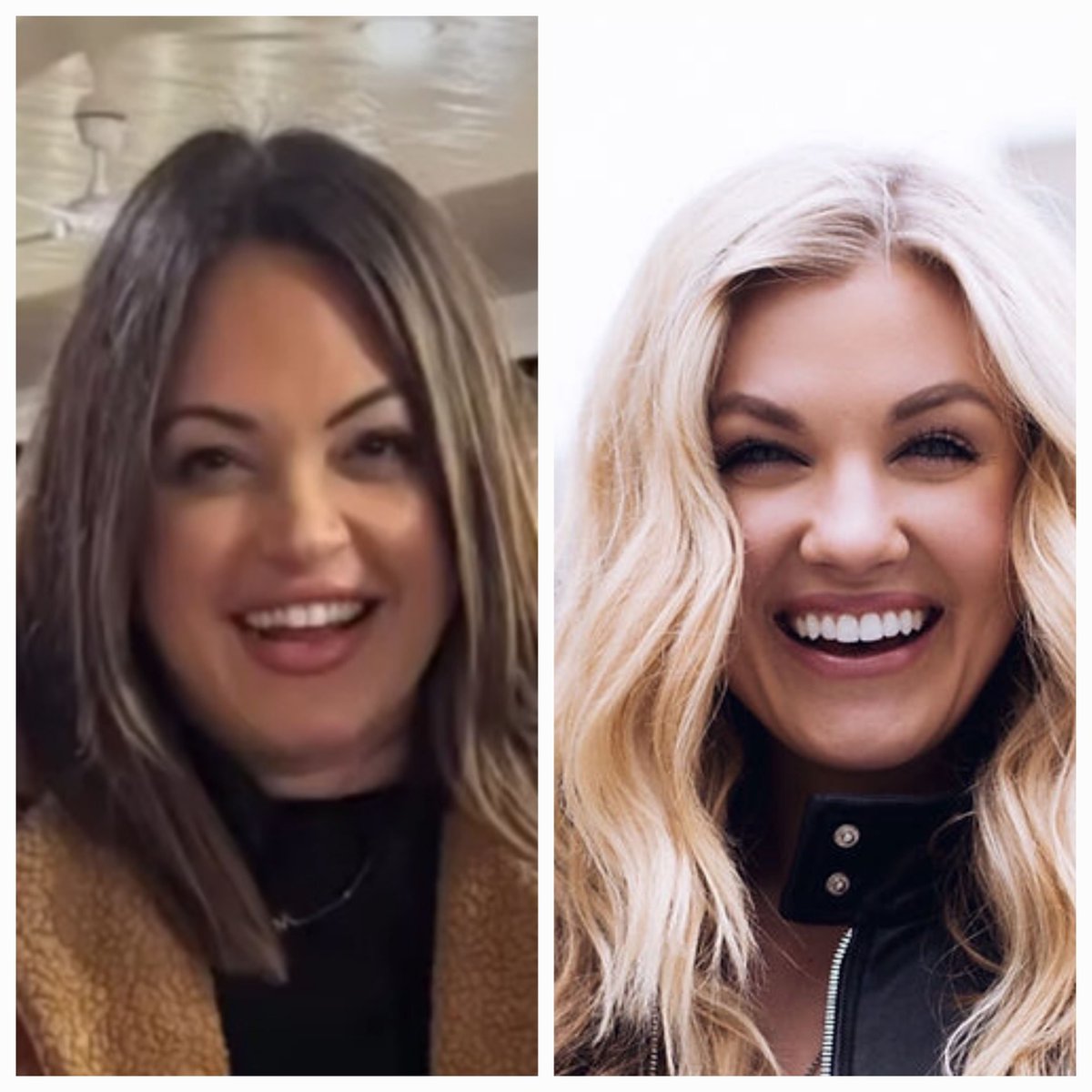 DrisLittlepage's tweet photo. @baroncoleman The girl on the left is Victor Marx' daughter. Allegedly. 🤷🏻‍♀️🧐 https://t.co/ekbncOGEx3