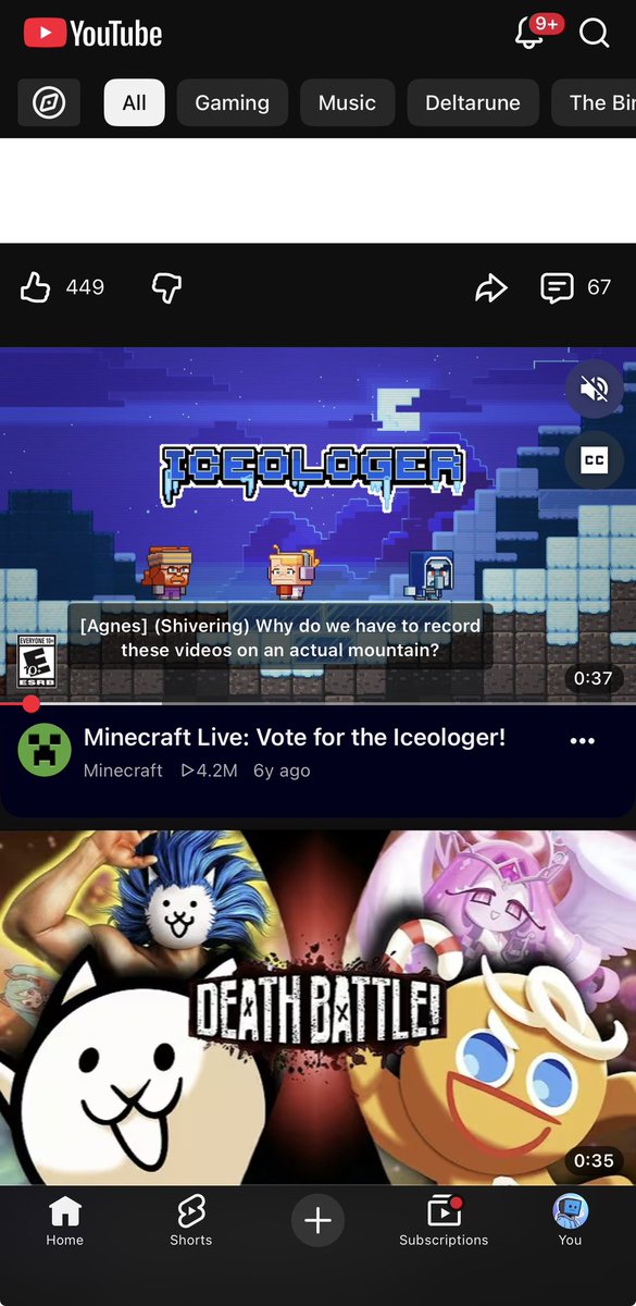 RealTechMations's tweet photo. Thanks for the reminder. https://t.co/PG3dLdTE4I