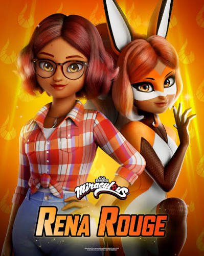 MLB_Shadybug1's tweet photo. 🦊 | Zag via IG: Time to choose your fave Fox Miraculous holder — #MLBS7Spoilers 👀

Since this is the time to choose between Rena Rouge, Renardette, Zorange &amp; Volpina, feel free to share your thoughts in the comments

#CeriseBianca #Volpina #mlbtwt
#AlyaCésaire #RenaRouge #mlb https://t.co/euYdYuKar7