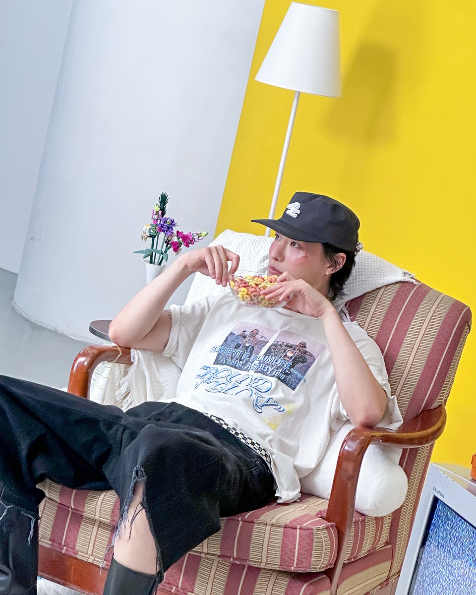 c_woodzofficial's tweet photo. 𝐖𝐎𝐎𝐃𝐙 𝐎𝐟𝐟𝐢𝐜𝐢𝐚𝐥 𝐅𝐚𝐧𝐜𝐥𝐮𝐛 𝐌𝐎𝐎𝐃𝐙 𝟒𝐭𝐡
𝐏𝐫𝐞𝐯𝐢𝐞𝐰 𝐏𝐡𝐨𝐭𝐨𝐬

📅 Period : 26.09.15 (TUE) ~ 26.09.30 (WED)
📍 Sign up
🔗 Fanclub : https://t.co/uliaFPCcr5
🔗 Fan Kit : https://t.co/gLXuznQR6i

#WOODZ #우즈
#MOODZ #무즈 https://t.co/0EtRwnUBai