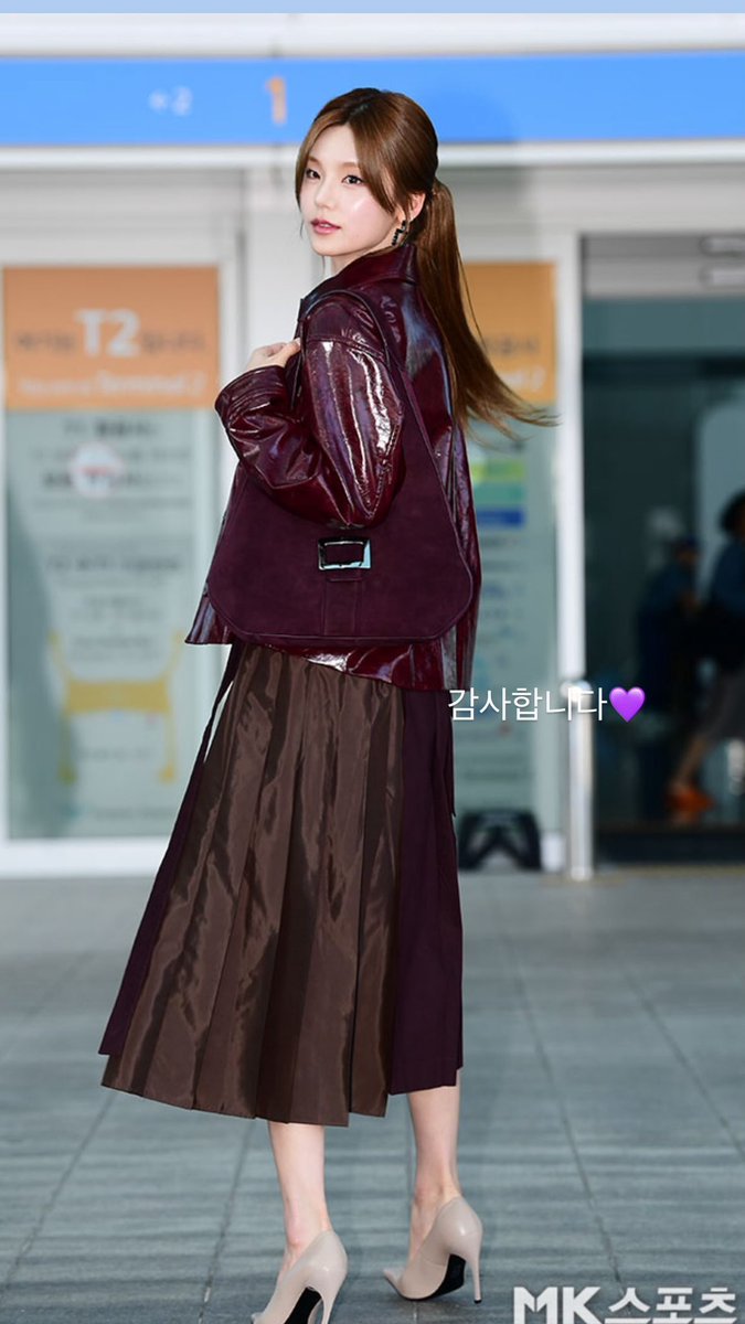 SuXiii__'s tweet photo. 260930 yezyizhere ig story

#예지 
#YEJI https://t.co/3xcBTh99Lp