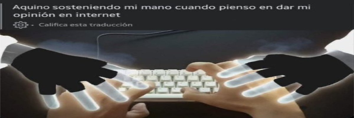 RodolfO_os87's tweet photo. @Blazee21x @AQUINOby_02 Recuerden muchachos somos un fandom sano único en nuestro tipo, una cosa son números y otra es comunidad y Aquino y los webones somos una buena comunidad, nunca sabes cuando un fan delos webones es un chavalin de 15 o un cabrón de 20 años con 2 asesinatos en los humeros https://t.co/YQUoJ4yxns