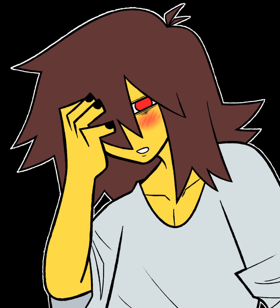 catcow_draws's tweet photo. smells like apples https://t.co/SyysP2xnWh
