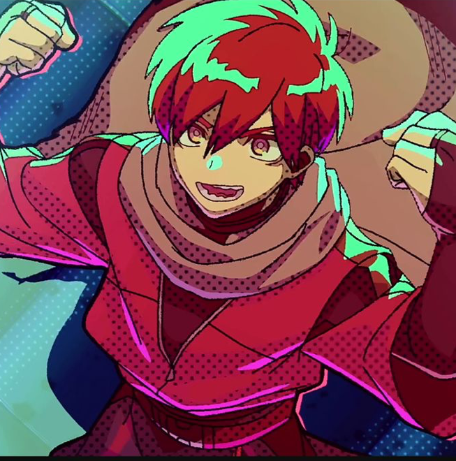 MILGRAMGimmicks's tweet photo. ────୨ৎ────────
headcanon
.✦ ݁˖ submission by anon 
Everyone bullies Fuuta
────୨ৎ──────── https://t.co/wf8Takp2Gm