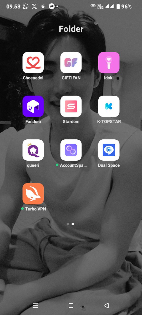 cilhooncil's tweet photo. Bawa happy aja cb nya yages. Aku bakalan happy sama apapun yang bikin enhypen happy. Mau minta mereka rest pun merekanya doyan kerja gimana dong jadinya gabisa apa apa 😭☝🏻
yaudah ya mulai pegang lagi apk apk ini, masih cukup kok waktunya. Kalo ramean juga gak bakal berat 💗 https://t.co/wgyxbKuead