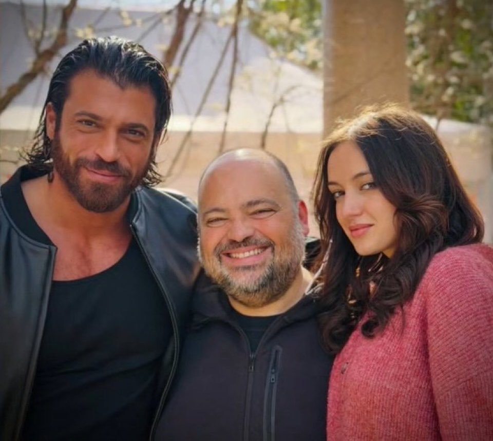 Argentina_cany's tweet photo. Cada día falta menos para conocer a #CanYaman en la piel de #Kaplan mañana 1er Capítulo a estrenar en Iberseries 
Colaboramos con amigas fans españolas, ante la primera serie de
#CanYamanLaberinto
#ELDLM🦋  en español! https://t.co/wxGGcPvfEh