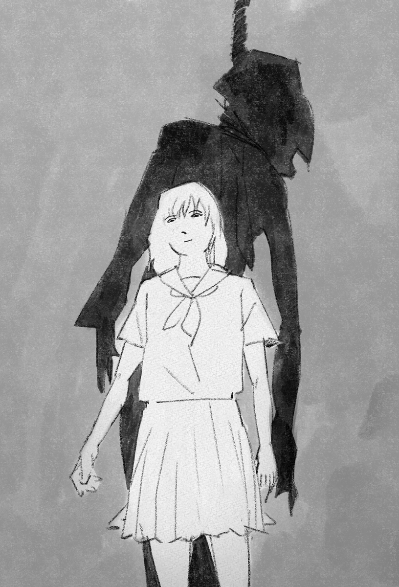 inamemoriam's tweet photo. oh hello little minori who's ur buddy there #mp100 https://t.co/apxrTwr78w