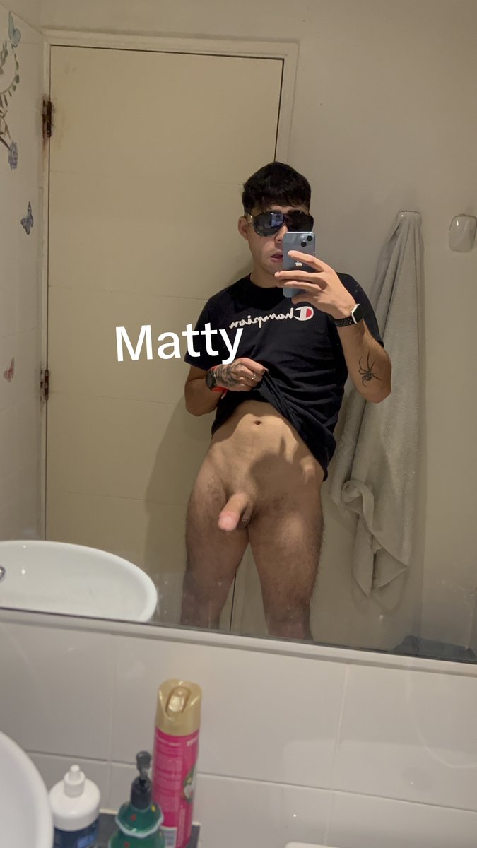 mattyy1315's tweet photo. Instagram/ X 🤪 https://t.co/3pNRA0TQ8D