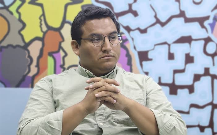 DiegoManarelli2's tweet photo. DÓNDE ESTÁS ELOY MARCHÁN??? https://t.co/FV2xZq3SXI