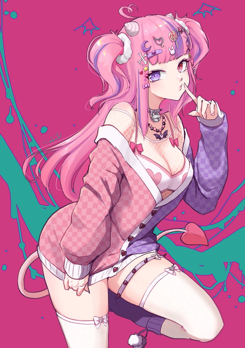 nekoramen222's tweet photo. decora ironmouse😈
#Fortnite #ironmouse https://t.co/xLjHwavsmD