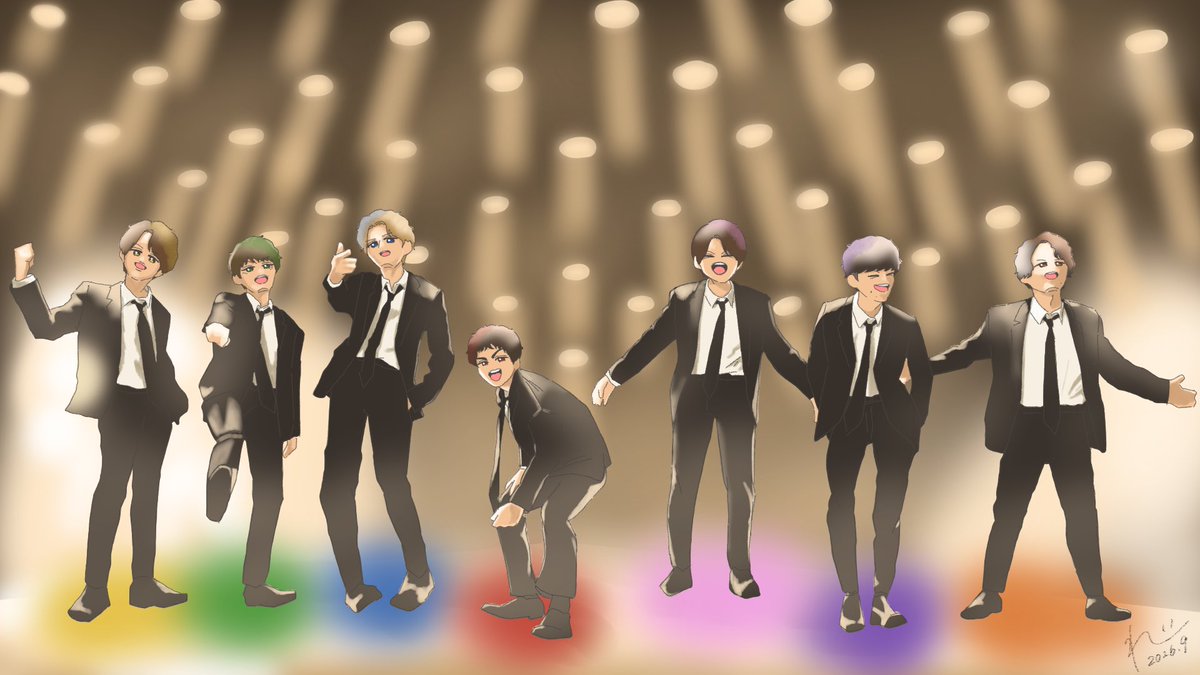 rreii_05's tweet photo. みんなみんな笑顔で突き進んでゆけますように🌟 https://t.co/s6jcalvYwO