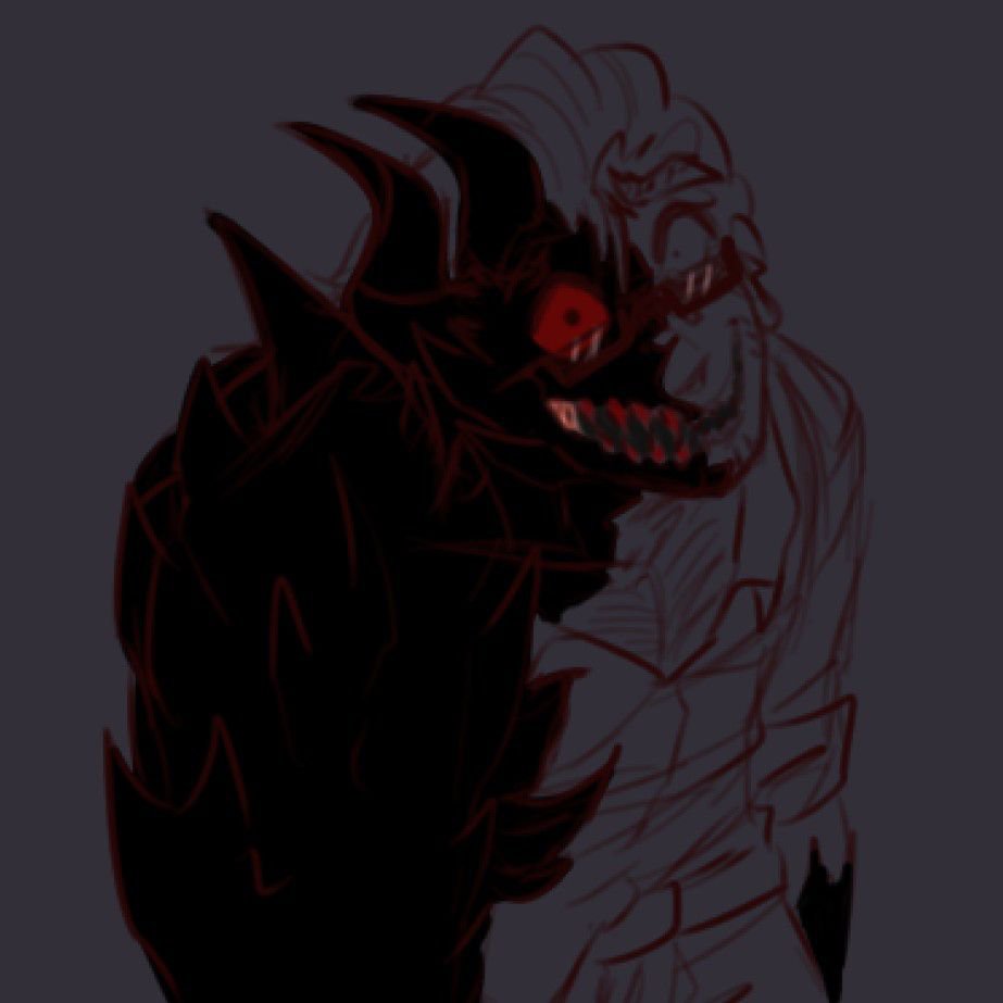 C0rruptD03's tweet photo. <He's quiet at first.... As he slowly turns around to face her, his expression is jumbled. Torn between emotions..>

" Jane!! My dear rose, I thought I had told you that I was fine. You did not need to come searching for me... "

<...He is not himself...> https://t.co/7957NuoVkw