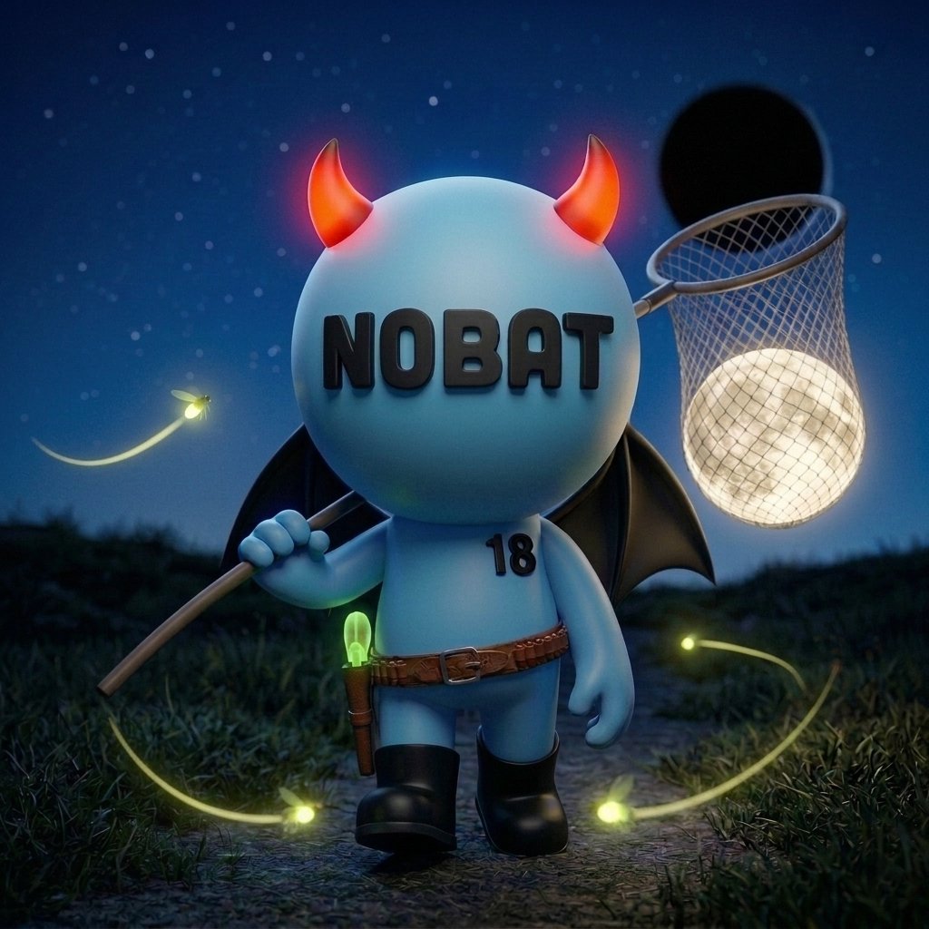 NoCode_Design's tweet photo. ツキがない時ほど、ツいてる。｜ノバットの独り言【その145】

続きはnoteで https://t.co/afEKamzmOZ