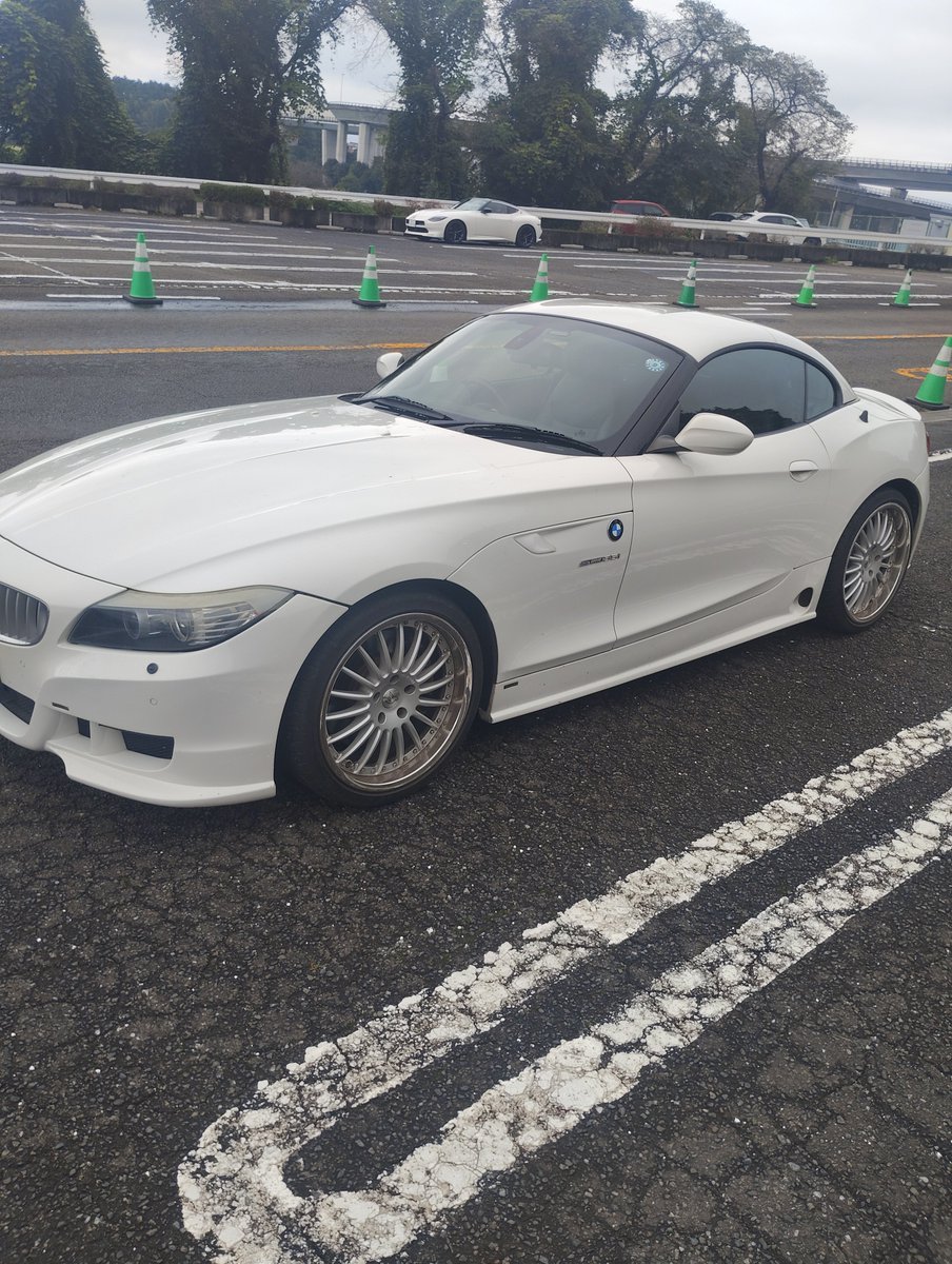 minowashi47's tweet photo. 東京サマーランドに無事に到着 https://t.co/tL20maVnNW