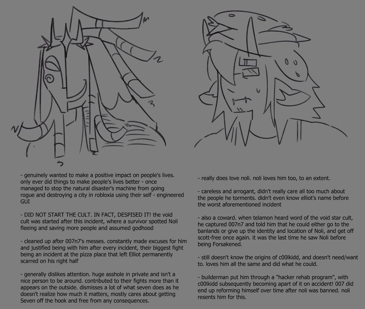 7spawn's tweet photo. some notes #robloxfanart #voidburger https://t.co/1xcGfnm0jw
