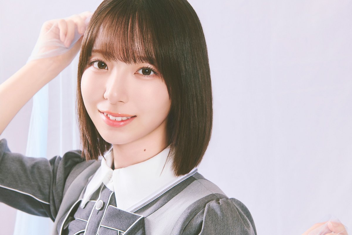 oshiraku's tweet photo. 🎤推し楽 インタビュー👀✨

シングル「イチャイチャ虫」を本日リリースした #日向坂46 より、#金村美玖 さん＆ #渡辺莉奈 さんが登場❣️

詳細はこちら👉https://t.co/JT9WCrdOAk

「寂しがりや？ それとも……」という質問には、正反対のリアクションが🫢!?

@hinatazaka46 https://t.co/WjyutMrD1x