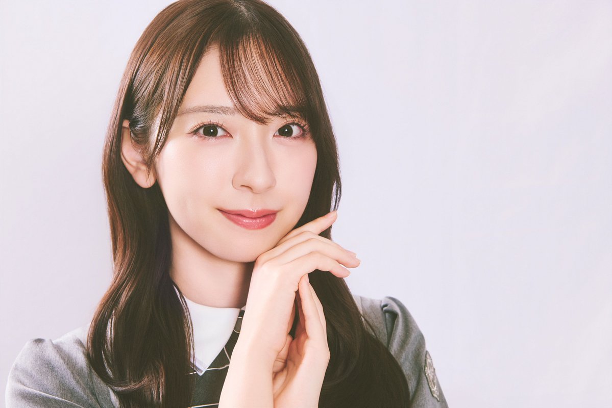 oshiraku's tweet photo. 🎤推し楽 インタビュー👀✨

シングル「イチャイチャ虫」を本日リリースした #日向坂46 より、#金村美玖 さん＆ #渡辺莉奈 さんが登場❣️

詳細はこちら👉https://t.co/JT9WCrdOAk

「寂しがりや？ それとも……」という質問には、正反対のリアクションが🫢!?

@hinatazaka46 https://t.co/WjyutMrD1x