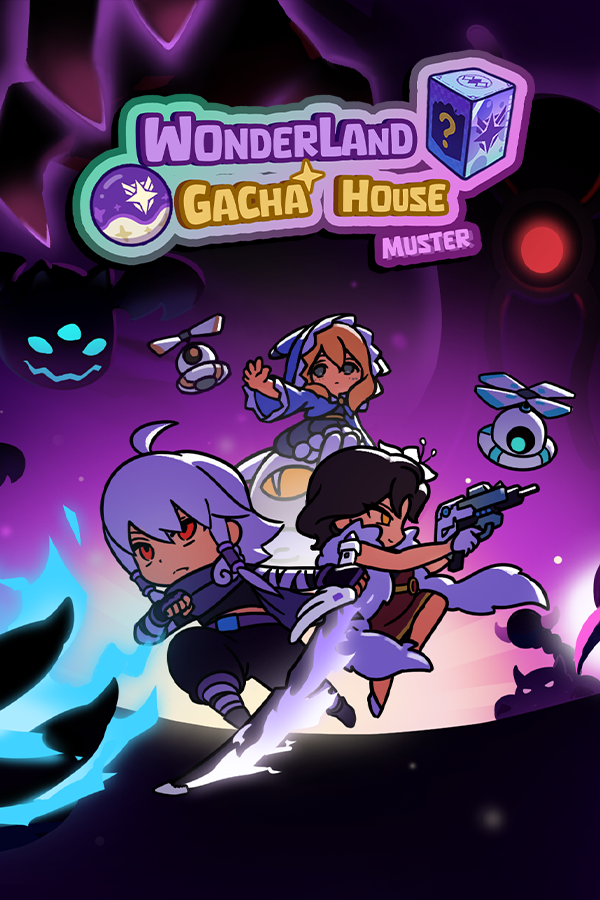 WGHouseMuster's tweet photo. Steam Autumn Sale is live now! 🥳
After the sale ends, Steam Next Fest awaits. Our game will take part, with new Demo content inbound. Stay tuned!
Fellow #Gamedev, drop your games below, whether you’re in the Autumn Sale, joining Next Fest, or still in development.
#FollowFriday https://t.co/T6rPJyAJXW