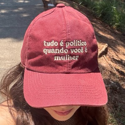 feminitech's tweet photo. #NovaFotoDePerfil https://t.co/CROvOnsvYz