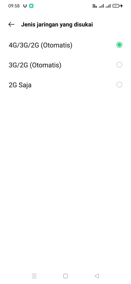 MrsMunii_2's tweet photo. @algonacci Masih ada kak, biasanya juga dipake di sms, Kalau hp yg udah support 5G nggak tau ya tapi coba cek hp hp keluaran lama hp keluaran 2018 https://t.co/UnPzoVMkEu