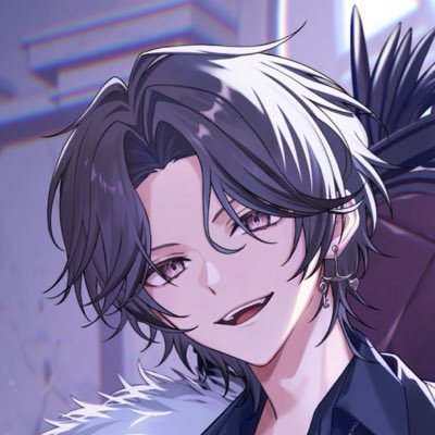 se___q30's tweet photo. Lethal Smile

#新しいプロフィール画像 https://t.co/8aXlCF6azz