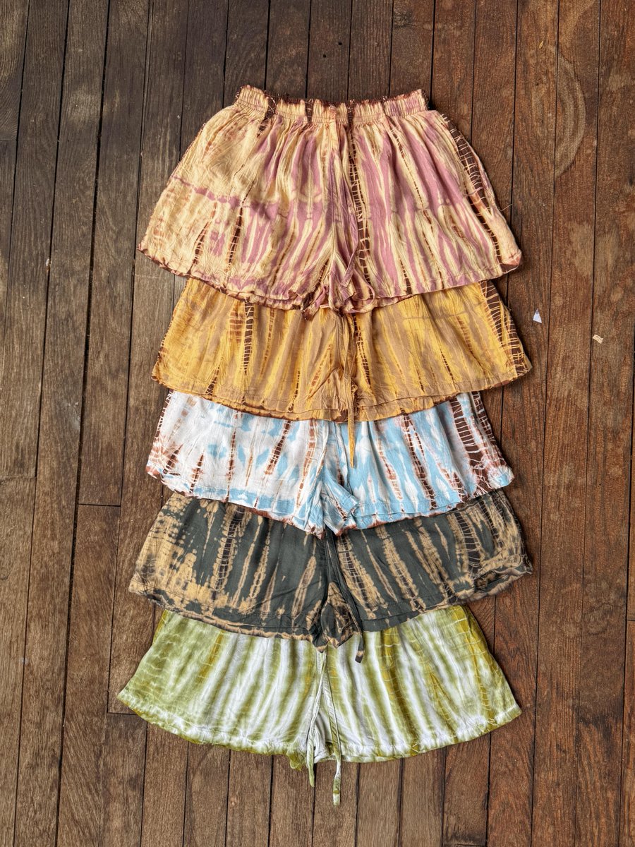 payqueenbeccaa's tweet photo. I just received Drift Tie Dye Shorties | Rose / M from Anonymous via Throne. Thank you! https://t.co/E77A1gYJqM #Wishlist #Throne https://t.co/M9RfDcfzAr