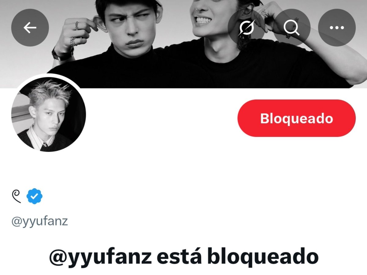 isaabeat_'s tweet photo. A este mardito no se le tumbó la cuenta, solo se cambió el usuario y el perfil, por favor coers y mutis vayan a demandar y bloquear

Y se atreve a usar a Marjames el muy hijo de perro https://t.co/wcq9v3diqp