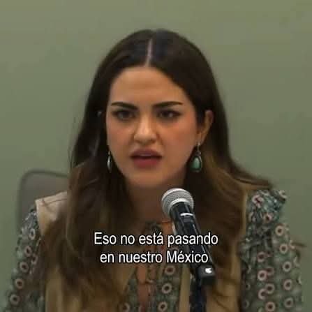 NoMeSaleOtro's tweet photo. @Maria_Vergara23 De que hablas. Yo solo dije la verdad, una prostipolitica desechada. Una cínica, una hipocrita, una basura. https://t.co/yahZveLLbg