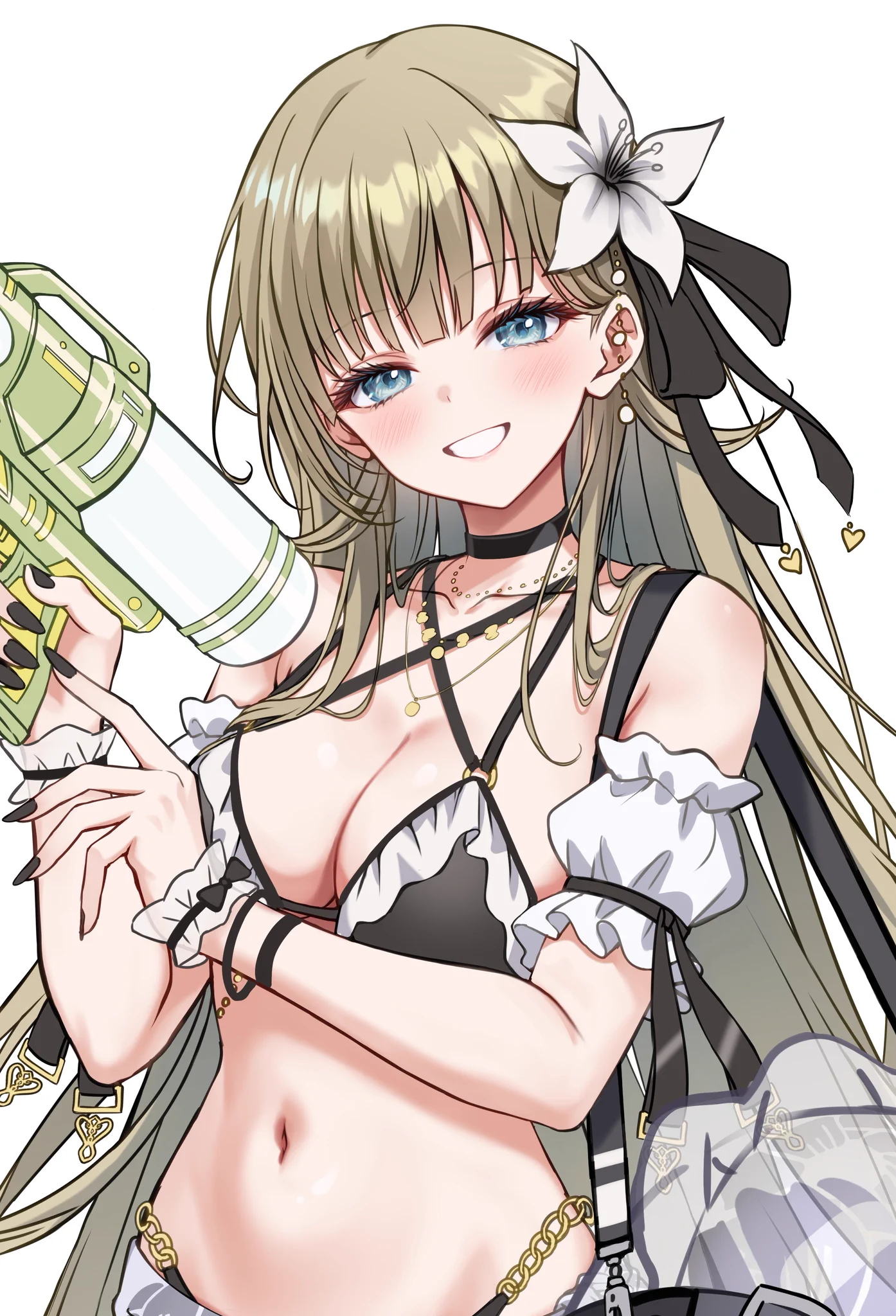 ささみサブレ в X / X