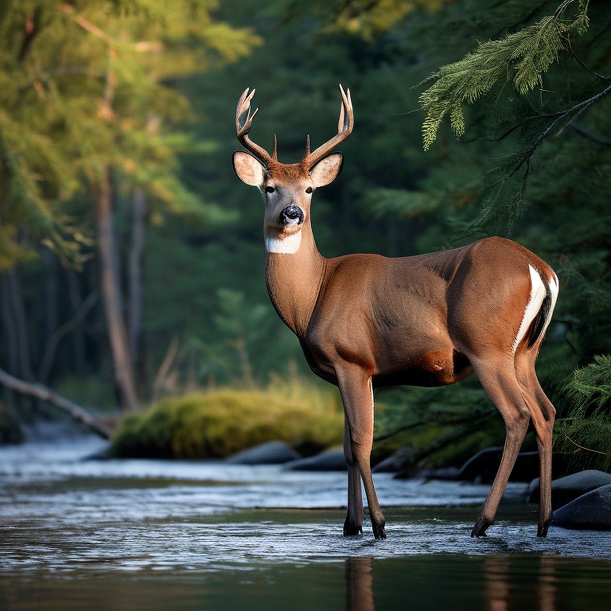 JefeNotes's tweet photo. In the gentle stride of the deer lies a wisdom untoldโsilent protectors of the forest. As JEFE holders, we move with intention, watchful and poised, safeguarding our tribeโs essence without a clamor. ๐ฟ๐ฆ๐ #defi #web3 #jefe https://t.co/VzI8KOq4Nw