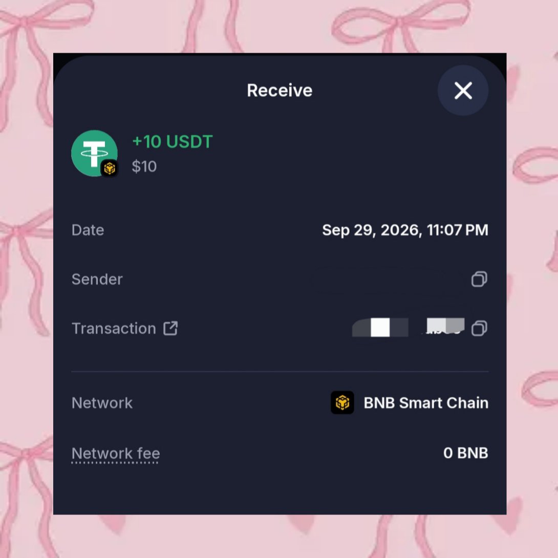ryukkonz's tweet photo. Prize received!!! ✨✨

Finally I can use #deiawins tag 🥹💖
Thank you so much host @thedeiacrypto, sponsor &amp; adm @Deiaclaim for helping me claimed it<333 Hopefully I'm lucky enough to use the tag again in the future 🎉✨

May god always bless you guys<333 https://t.co/7wMPCCUClz