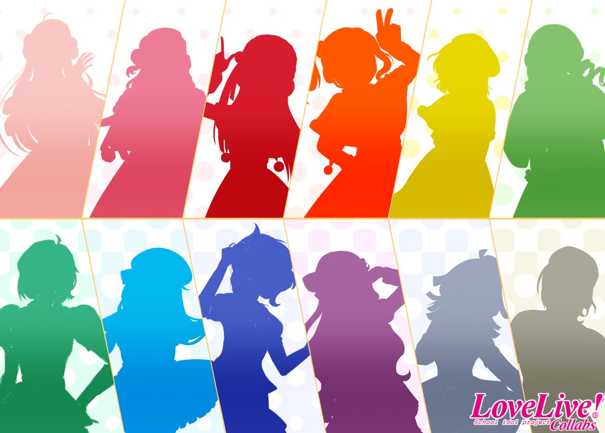 LoveLiveCollabs tweet picture