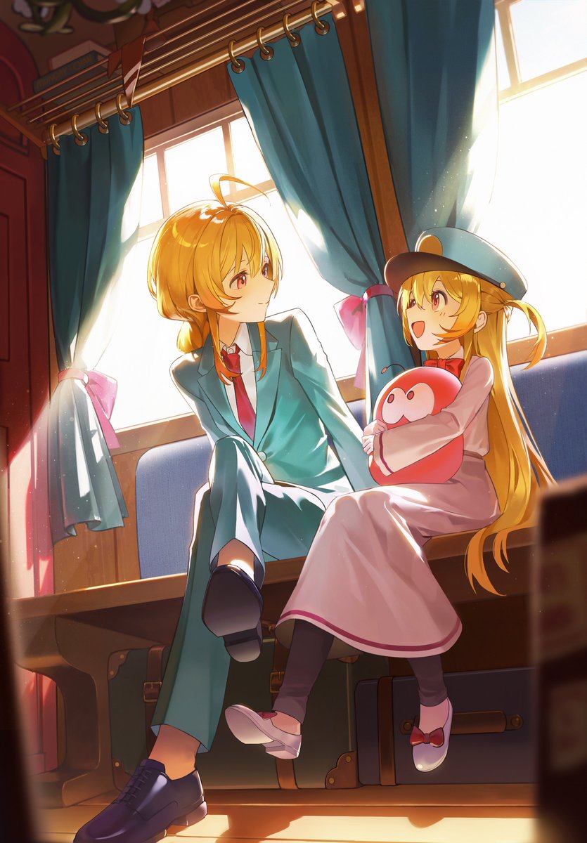 Mypace0079's tweet photo. GREATEST🚂✨
#Artnose https://t.co/lIEXSPr4hm