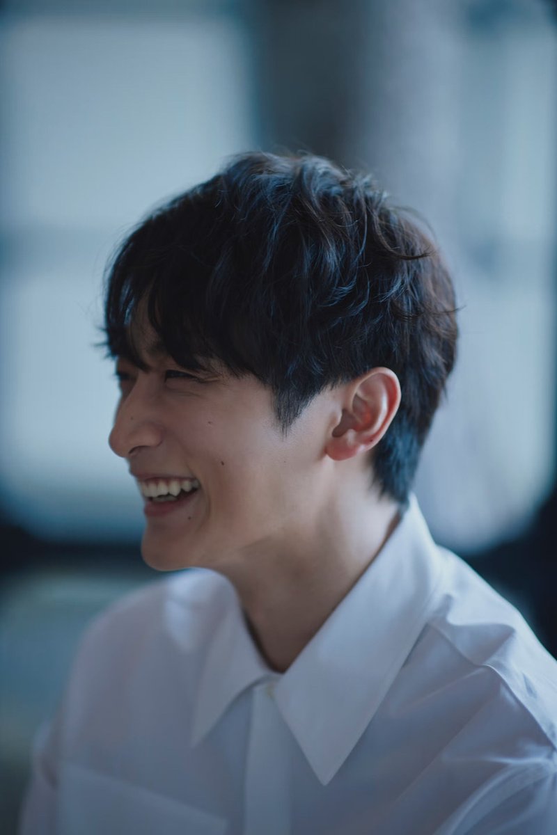 ELLEDECOR_Japan's tweet photo. 【連載】俳優・小関裕太が、シンプリシティ緒方慎一郎が亭主を務める「八雲茶寮」へ
https://t.co/4iY2M9pB15

「一歩先へとアップデートしたいと考えていたタイミングで、自分の現在地を見つめることができました。香りは自分自身に返る道具なのかもしれないですね」 https://t.co/VVneBC9ZsO