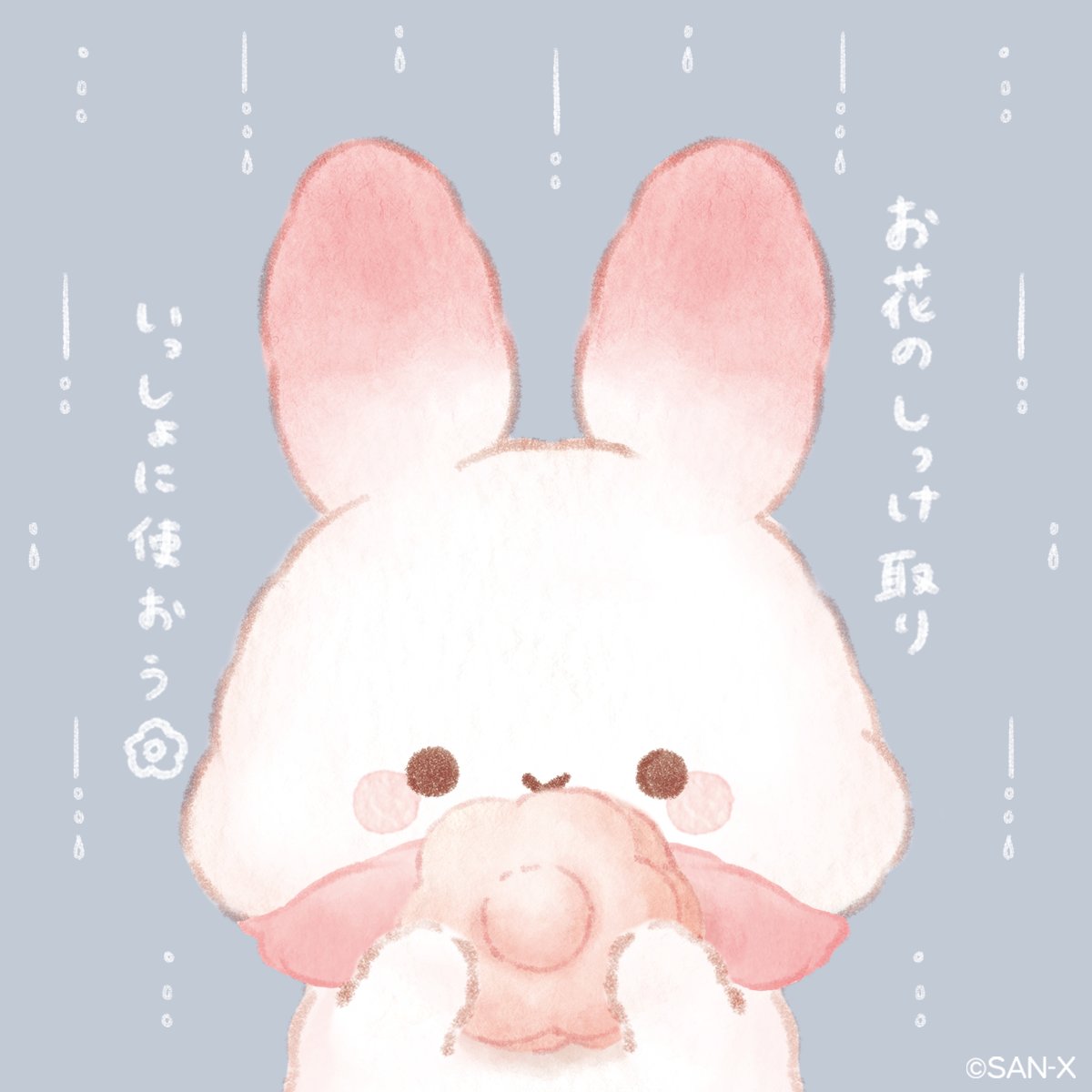 cocomuu_atelier's tweet photo. 雨の日多いね🌧️ https://t.co/eykrHASCFz