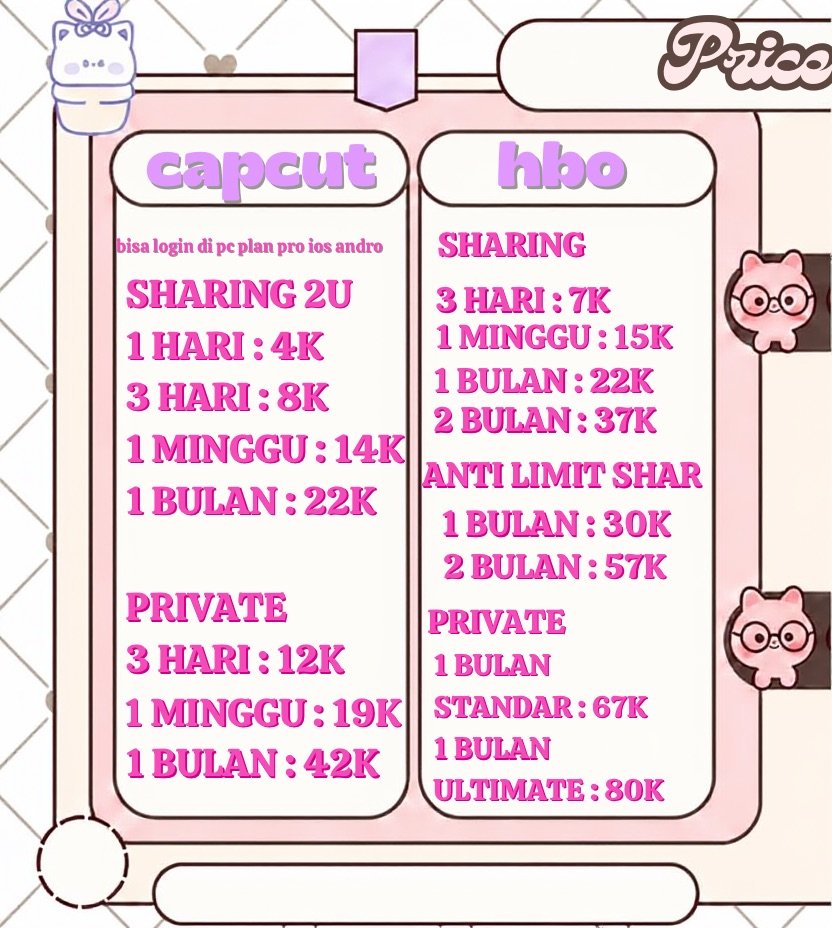 koloinial's tweet photo. @kinom4ru HARIAN JUGA ADA, COPAS SINIIII YUK  SATSET KA langsung login/ proses ga sampe 5 menit . langsung wa aja

☎️ :  https://t.co/8KPU0OZk4m
✶fast respon di whatsapp
✶trusted since 2020, sudah di approved artis dan selebgram✅
✶garansian fast 0-2 day saja. 
✶30000+ testi https://t.co/naU06nMpLU