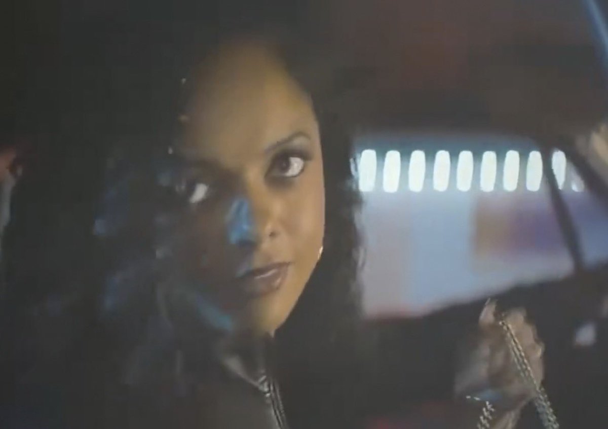 RayLeone_'s tweet photo. The Minute She Gives Me This Look, I’m Taking All My Clothes OFF #TheDrop #TheDropFx https://t.co/C4EXVpYSiM