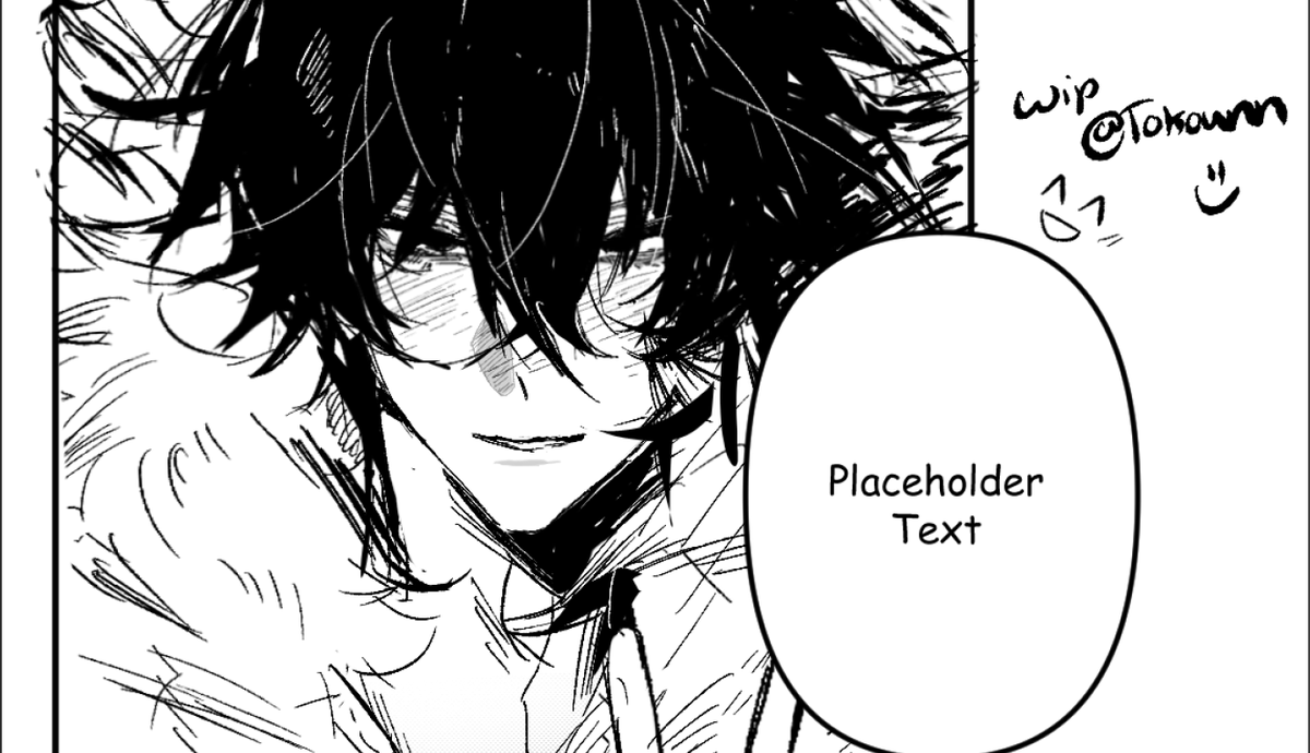 tokounn's tweet photo. wip https://t.co/q9xQEUHdA1