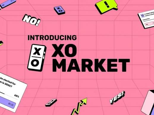 NKLinhzk's tweet photo. opened @xomarket this morning and the first thing i saw was two clocks dying on the same board...

- Gold $4,500 and Bitcoin $90k both resolve today.

- under them a Pulse window is already asking if BTC prints up or down in the next five minutes.

- that pairing is what i keep arguing with myself about.

- most books make you pick a horizon.

- here a same day dated Conviction sits next to a 5 minute order book that settles and restarts.

i keep wanting to treat them like one trade, but they are not... one is a calendar. one is a loop. did you fade the Sep 30 Gold card, or only sit in Pulse on @xomarket?
