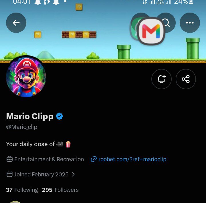 anonymouslyoo6's tweet photo. @Mario_clip @micAnonymously  let's go boyi https://t.co/xFOUL940qc
