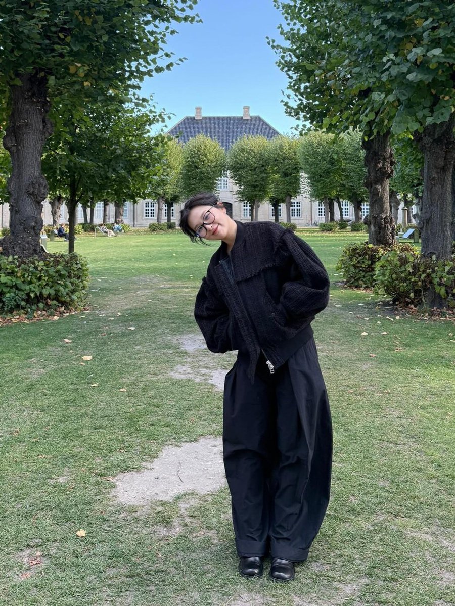 9TIMExD's tweet photo. taken by eomma kang 🐻🧡 https://t.co/u1RESzzB0G