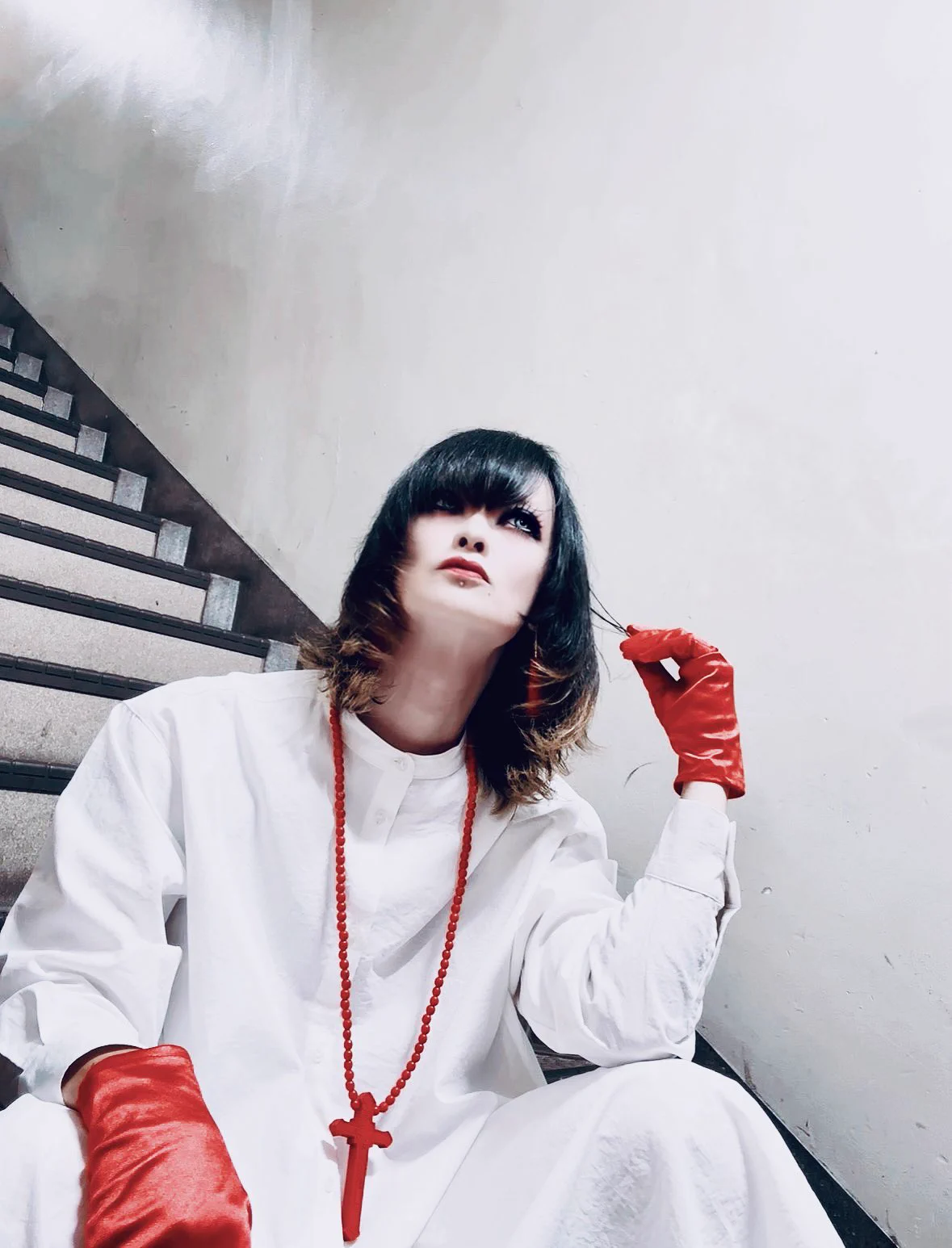 ℳ𝒾ℳ𝒾 (@MiMi_THE_VELVET) / X