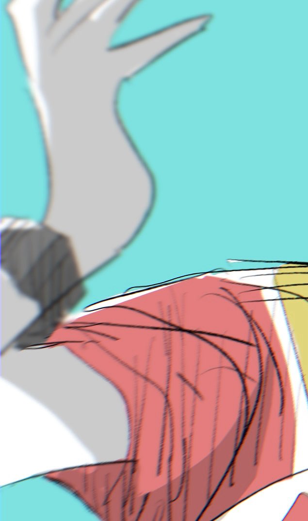 nkkt__4's tweet photo. らくがき アロ🟥 https://t.co/ImY4JADTIp