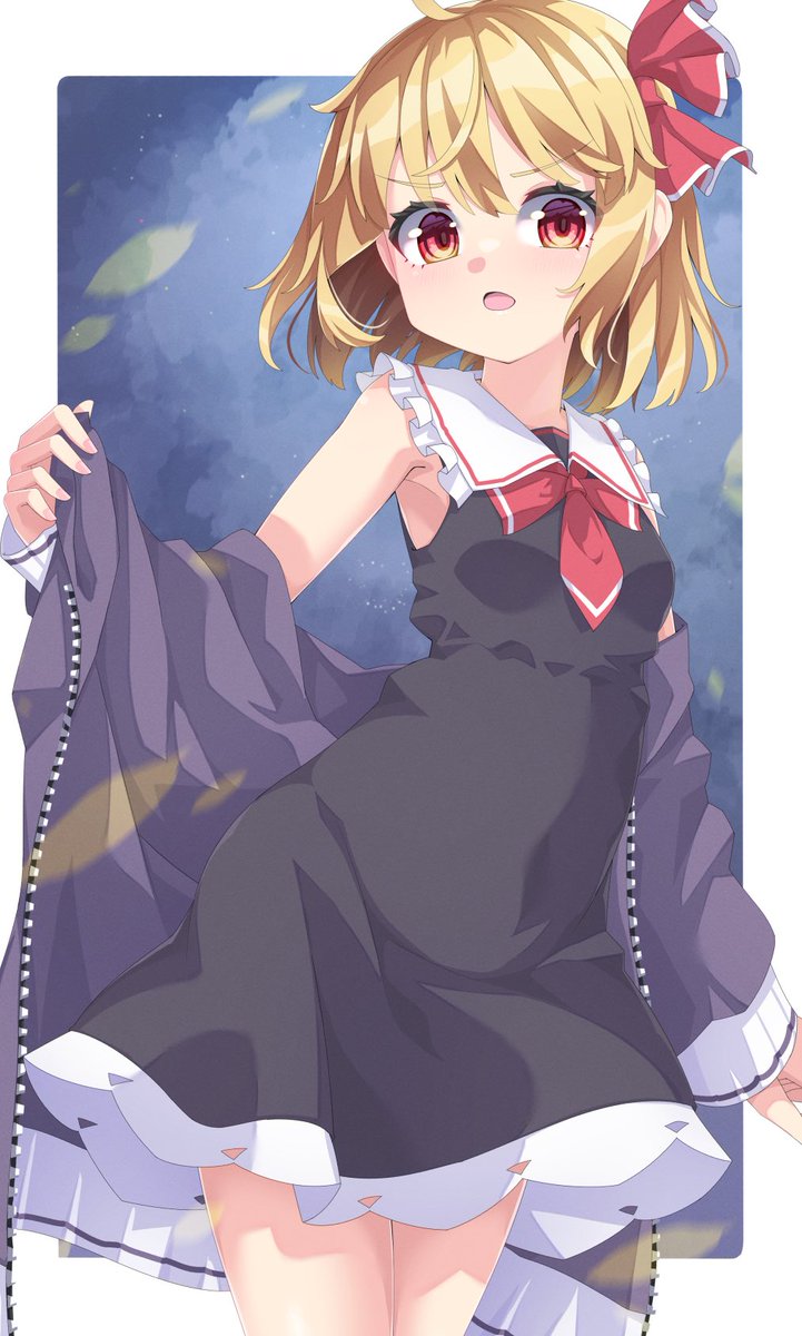 uumaru_uu's tweet photo. #今月描いた絵を晒そう 
来月もよろしくです！ https://t.co/QlAGgwGYK0
