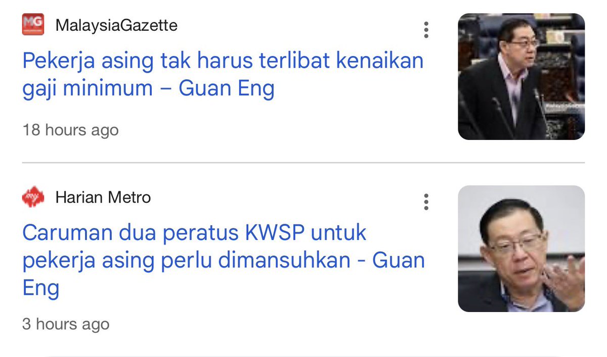 syahir's tweet photo. anti betul dengan pekerja asing. biar pekerja asing gaji murah tokey-tokey boleh untung lebih. https://t.co/fCs5oLBPOj
