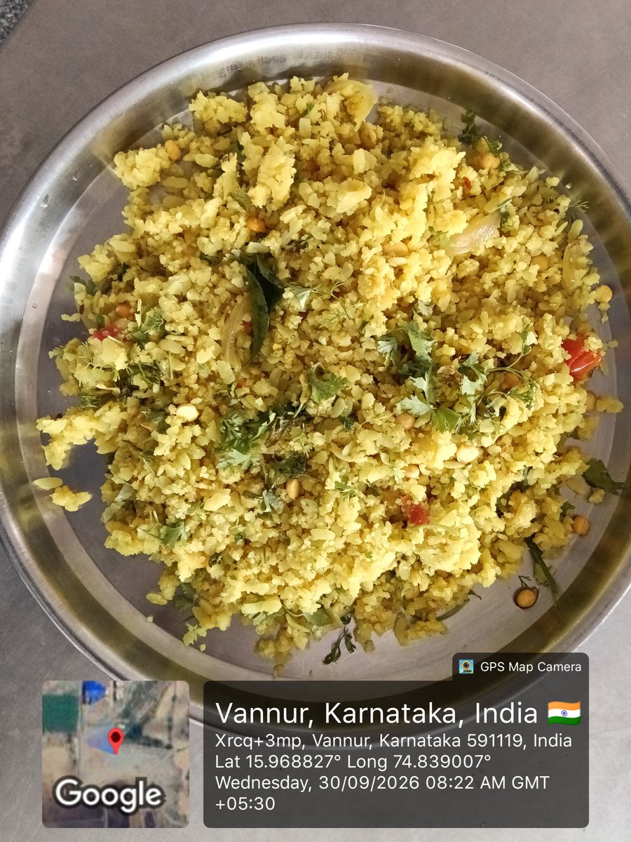 788Dbrars's tweet photo. Breakfast served as per Menu @kreisemahithi @Captain_Mani72 @shobhana_88 @DswBgm @EdKreis#Social Audit- SWD Meals
#Social Welfare- Karnataka https://t.co/jhtWkS7e3q