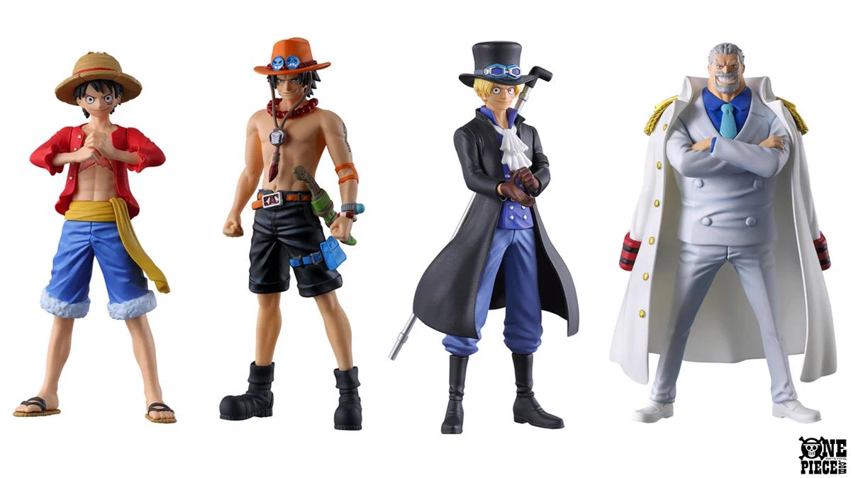 ONE PIECE.com(ワンピース) (@OPcom_info) / X