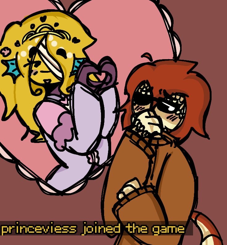 princeviessX2's tweet photo. oh my zamgi heart ... oh (/////) .......
#zamgi #lstwt #princezamfanart #pangifanart https://t.co/HL0IcBo4Ua