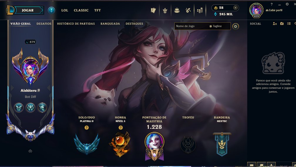 Sanfradinho's tweet photo. Meu Perfil tá midia! https://t.co/R6RtEiCfT2