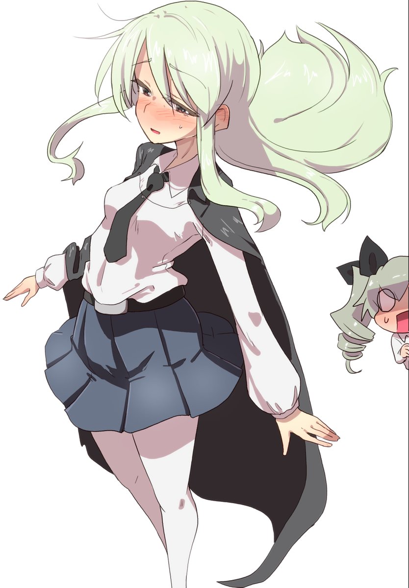 s4_black's tweet photo. ﾄﾞｩｰﾁｪ！ﾄﾞｩｰ…ﾁｪ？ https://t.co/sMU9LSMQ34